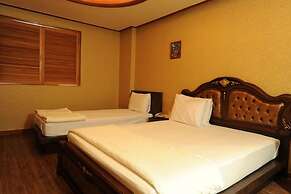 Galleria Hotel