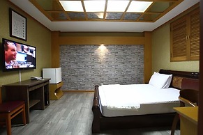 Galleria Hotel