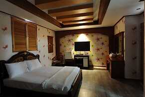 Galleria Hotel
