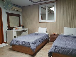 Galleria Hotel