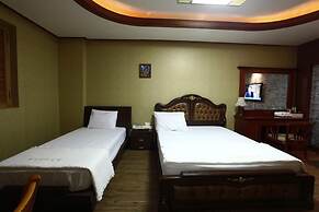 Galleria Hotel