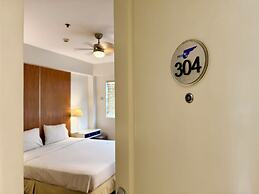 The Clipper Hotel, Makati