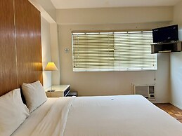 The Clipper Hotel, Makati
