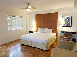 The Clipper Hotel, Makati