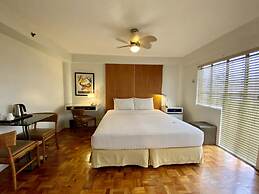 The Clipper Hotel, Makati