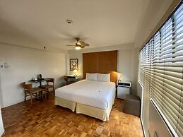 The Clipper Hotel, Makati