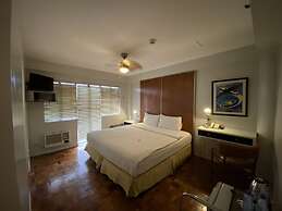 The Clipper Hotel, Makati
