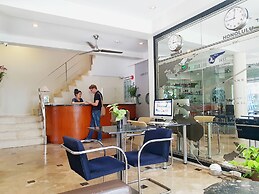 The Clipper Hotel, Makati