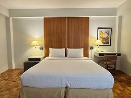 The Clipper Hotel, Makati