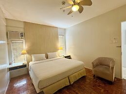 The Clipper Hotel, Makati