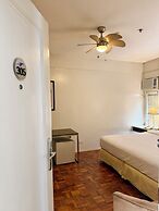The Clipper Hotel, Makati