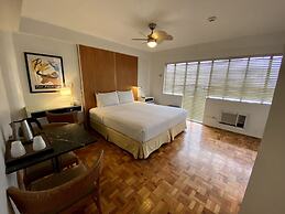 The Clipper Hotel, Makati