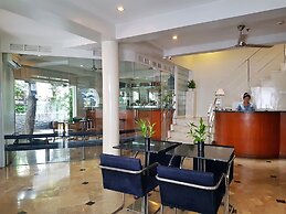 The Clipper Hotel, Makati