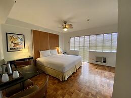 The Clipper Hotel, Makati