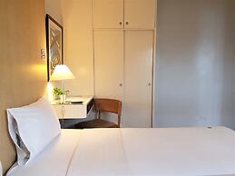 The Clipper Hotel, Makati