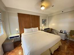The Clipper Hotel, Makati