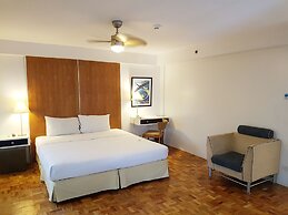 The Clipper Hotel, Makati
