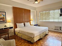 The Clipper Hotel, Makati
