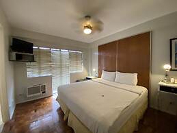 The Clipper Hotel, Makati