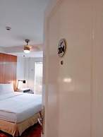 The Clipper Hotel, Makati