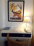The Clipper Hotel, Makati