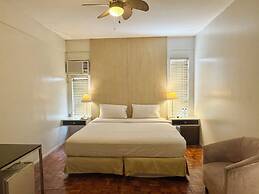 The Clipper Hotel, Makati