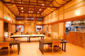 Yugawara Retreat Goen no Mori