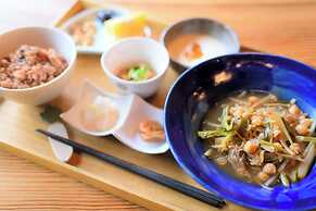 Yugawara Retreat Goen no Mori
