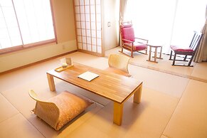Yugawara Retreat Goen no Mori