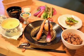 Yugawara Retreat Goen no Mori