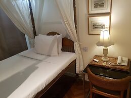 La Casita Mercedes