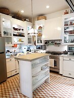 La Casita Mercedes
