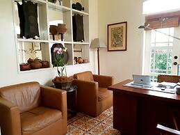 La Casita Mercedes