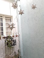 La Casita Mercedes