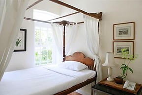 La Casita Mercedes