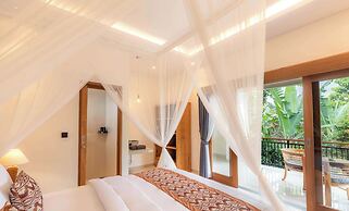 Suastika Lodge