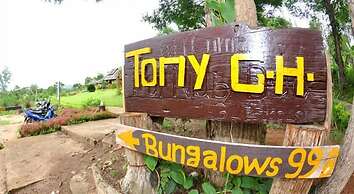 Tony Guesthouse