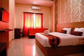 New d'Dhave Hotel