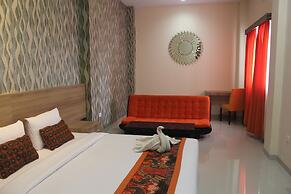 New d'Dhave Hotel
