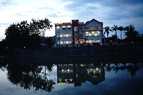 New d'Dhave Hotel