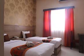 New d'Dhave Hotel