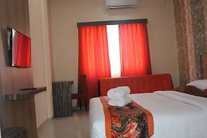 New d'Dhave Hotel