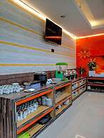 New d'Dhave Hotel