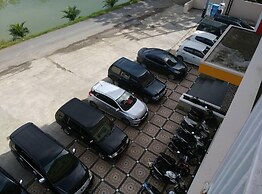New d'Dhave Hotel
