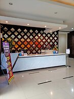 New d'Dhave Hotel