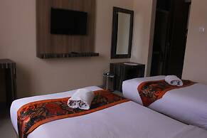 New d'Dhave Hotel