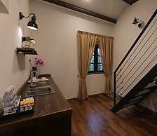 Reunion Heritage House