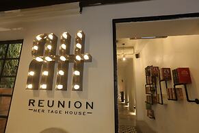 Reunion Heritage House