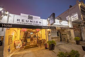 Reunion Heritage House
