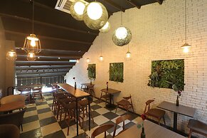 Reunion Heritage House